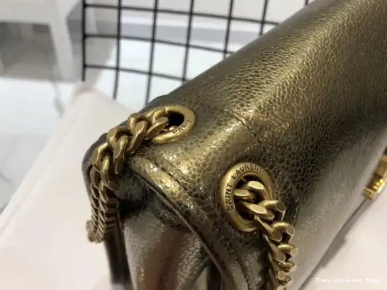 Tony Luxuries MEDIUM YSL NIKI 0527